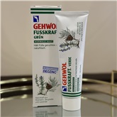 GEHWOL VERDE(PELLE NORMALE)